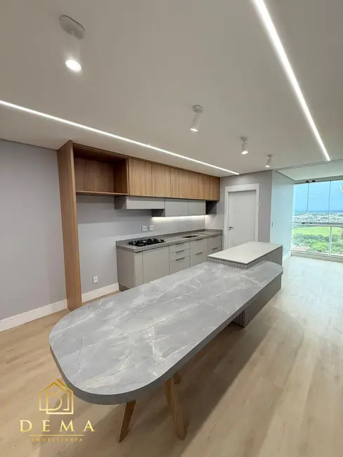Apartamento com 2 quartos à venda, 108m2 em Jardim La Salle, Toledo - PR - imagem 6 Foto 6 de Apartamento com 2 quartos à venda, 108m2 em Jardim La Salle, Toledo - PR