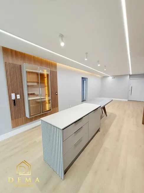 Apartamento com 2 quartos à venda, 108m2 em Jardim La Salle, Toledo - PR - imagem 9 Foto 9 de Apartamento com 2 quartos à venda, 108m2 em Jardim La Salle, Toledo - PR