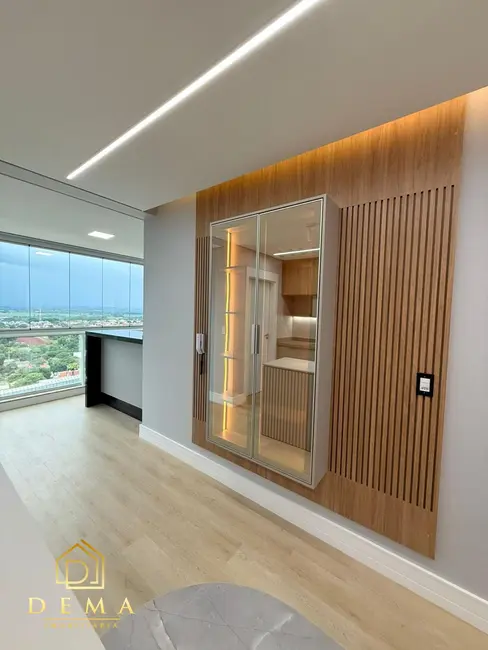 Apartamento com 2 quartos à venda, 108m2 em Jardim La Salle, Toledo - PR - imagem 8 Foto 8 de Apartamento com 2 quartos à venda, 108m2 em Jardim La Salle, Toledo - PR