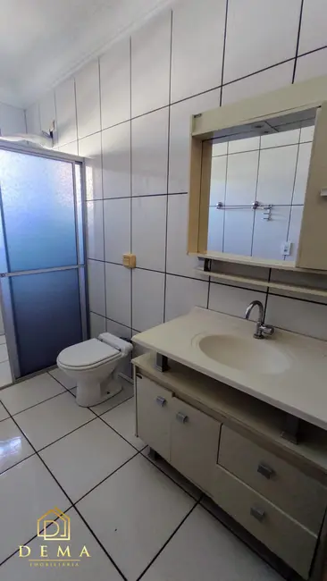 Apartamento com 2 quartos para alugar, 258m2 em Vila Industrial, Toledo - PR - imagem 8 Foto 8 de Apartamento com 2 quartos para alugar, 258m2 em Vila Industrial, Toledo - PR