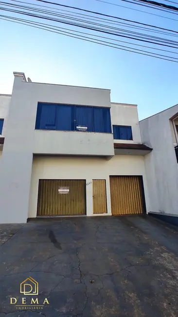 Foto 1 de Apartamento com 2 quartos para alugar, 258m2 em Vila Industrial, Toledo, PR
