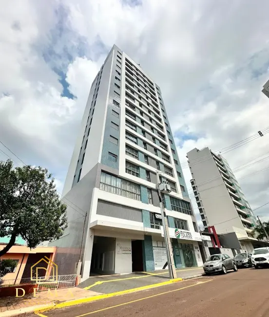 Foto 1 de Apartamento com 2 quartos à venda em Jardim La Salle, Toledo - PR