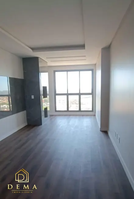 Foto 2 de Apartamento com 2 quartos à venda em Jardim La Salle, Toledo - PR
