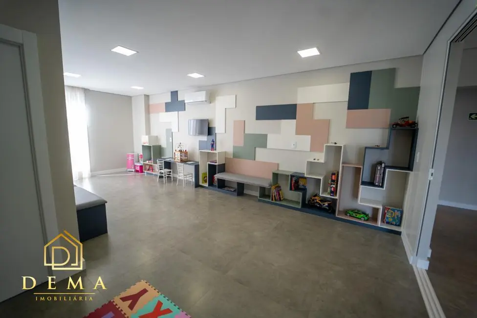 Apartamento com 2 quartos à venda, 192m2 em Vila Industrial, Toledo - PR - imagem 6 Foto 6 de Apartamento com 2 quartos à venda, 192m2 em Vila Industrial, Toledo - PR