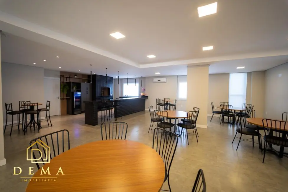 Apartamento com 2 quartos à venda, 192m2 em Vila Industrial, Toledo - PR - imagem 5 Foto 5 de Apartamento com 2 quartos à venda, 192m2 em Vila Industrial, Toledo - PR