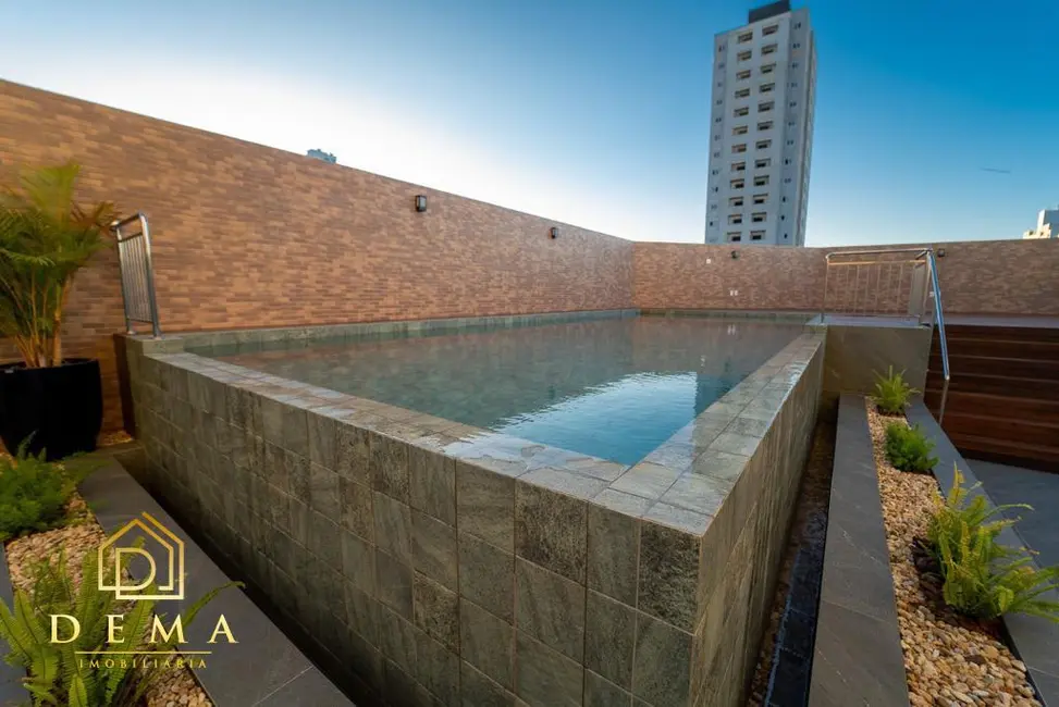 Apartamento com 2 quartos à venda, 192m2 em Vila Industrial, Toledo - PR - imagem 4 Foto 4 de Apartamento com 2 quartos à venda, 192m2 em Vila Industrial, Toledo - PR