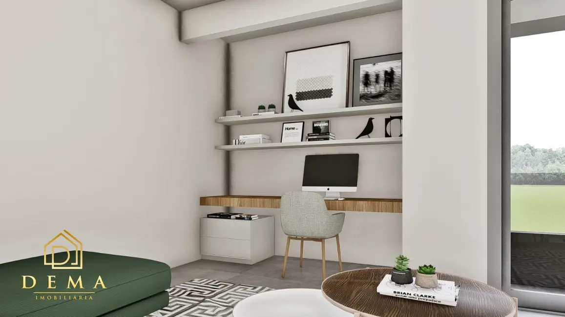 Sobrado com 1 quarto à venda, 154m2 em Jardim Planalto, Toledo - PR - imagem 8 Foto 8 de Sobrado com 1 quarto à venda, 154m2 em Jardim Planalto, Toledo - PR