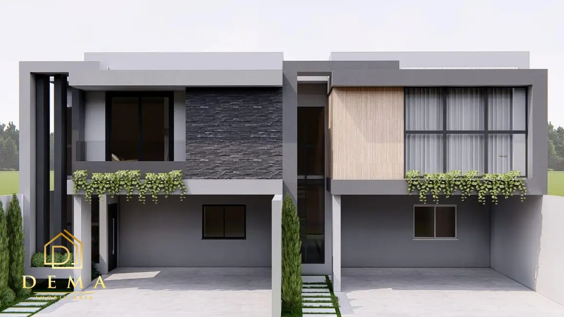 Sobrado com 1 quarto à venda, 154m2 em Jardim Planalto, Toledo - PR - imagem 7 Foto 7 de Sobrado com 1 quarto à venda, 154m2 em Jardim Planalto, Toledo - PR