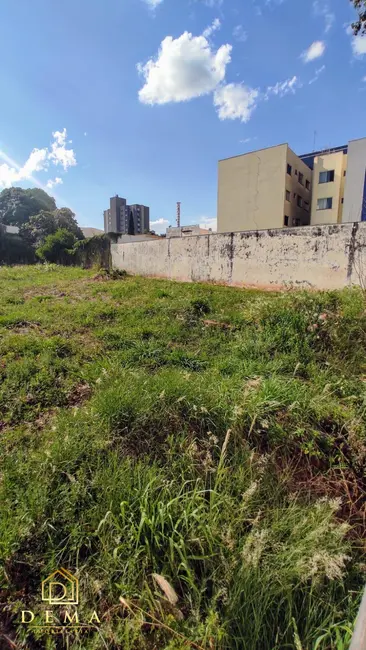 Foto 1 de Terreno / Lote à venda, 1000m2 em Centro, Toledo - PR