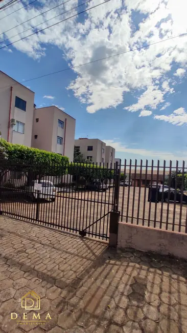 Foto 2 de Apartamento com 2 quartos à venda em Centro, Toledo - PR