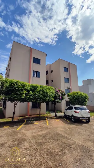 Foto 1 de Apartamento com 2 quartos à venda em Centro, Toledo - PR