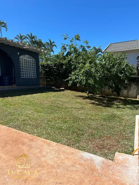 Foto 3 de Casa com 2 quartos para alugar, 77m2 em Centro, Toledo - PR