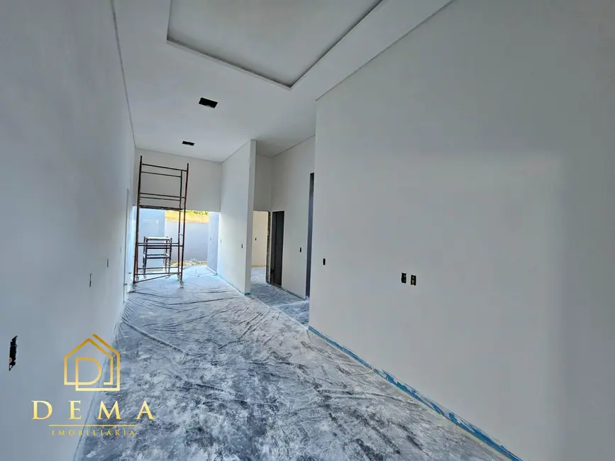 Foto 2 de Casa com 2 quartos à venda, 74m2 em Vila Industrial, Toledo - PR