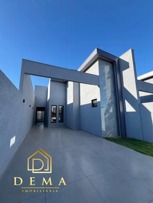 Casa com 2 quartos à venda, 74m2 em Vila Industrial, Toledo - PR - imagem 1 Foto 1 de Casa com 2 quartos à venda, 74m2 em Vila Industrial, Toledo - PR