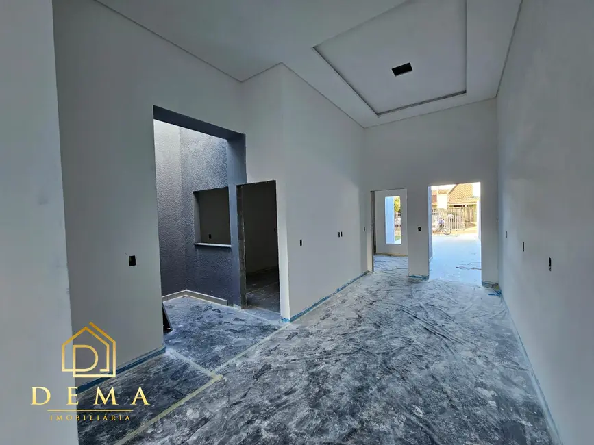 Casa com 1 quarto à venda, 66m2 em Vila Industrial, Toledo - PR - imagem 7 Foto 7 de Casa com 1 quarto à venda, 66m2 em Vila Industrial, Toledo - PR