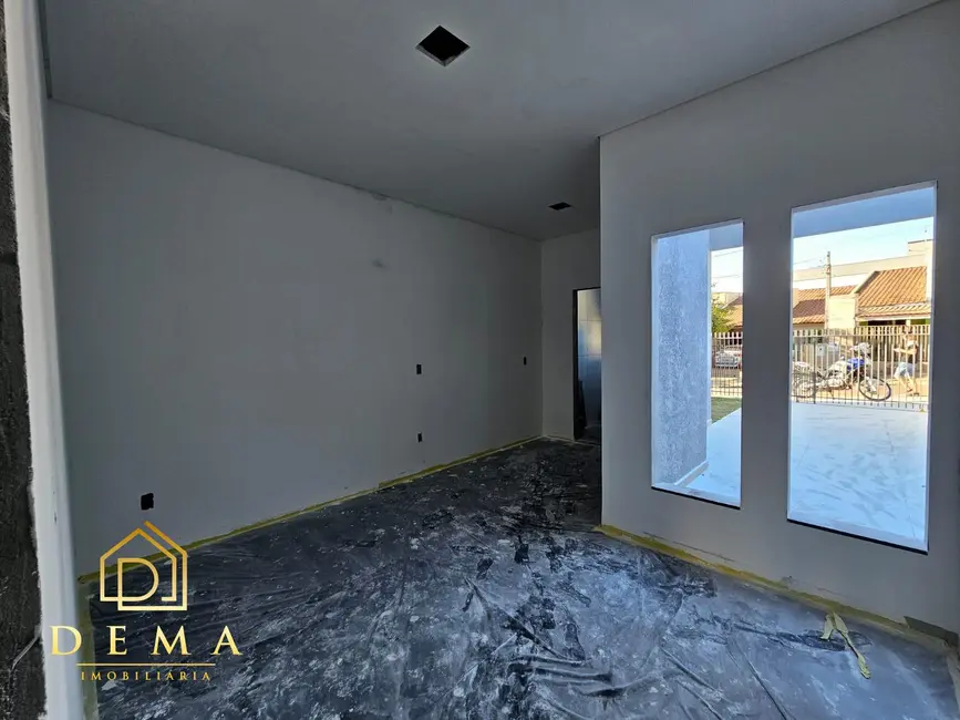 Casa com 1 quarto à venda, 66m2 em Vila Industrial, Toledo - PR - imagem 8 Foto 8 de Casa com 1 quarto à venda, 66m2 em Vila Industrial, Toledo - PR