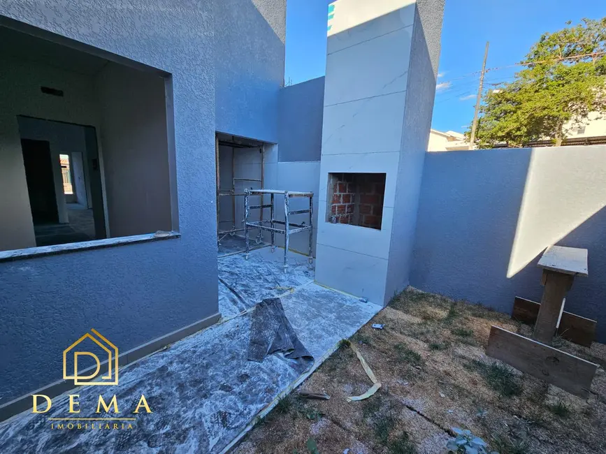 Casa com 1 quarto à venda, 66m2 em Vila Industrial, Toledo - PR - imagem 6 Foto 6 de Casa com 1 quarto à venda, 66m2 em Vila Industrial, Toledo - PR
