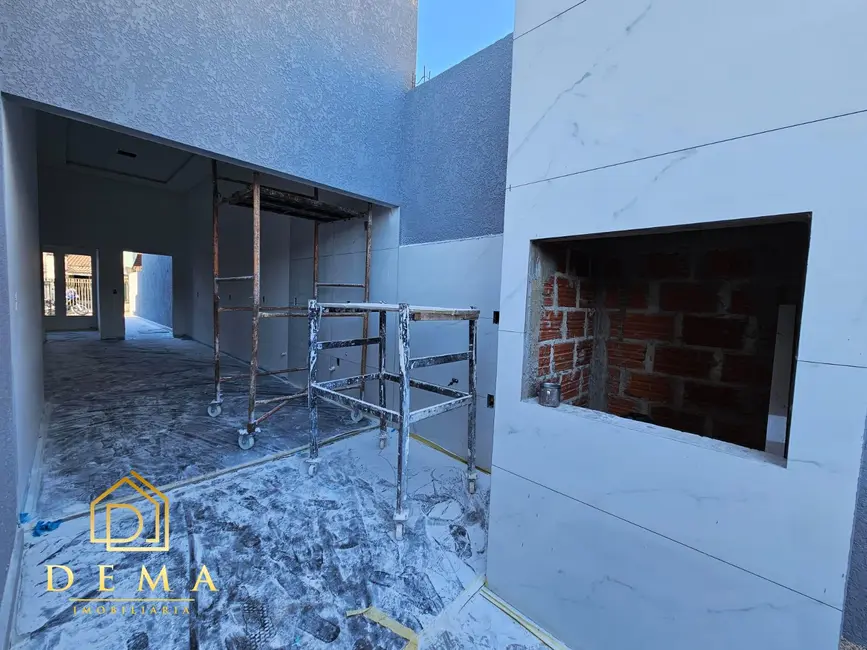 Casa com 1 quarto à venda, 66m2 em Vila Industrial, Toledo - PR - imagem 5 Foto 5 de Casa com 1 quarto à venda, 66m2 em Vila Industrial, Toledo - PR