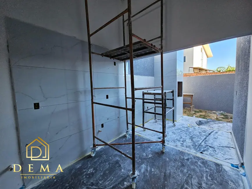 Casa com 1 quarto à venda, 66m2 em Vila Industrial, Toledo - PR - imagem 4 Foto 4 de Casa com 1 quarto à venda, 66m2 em Vila Industrial, Toledo - PR