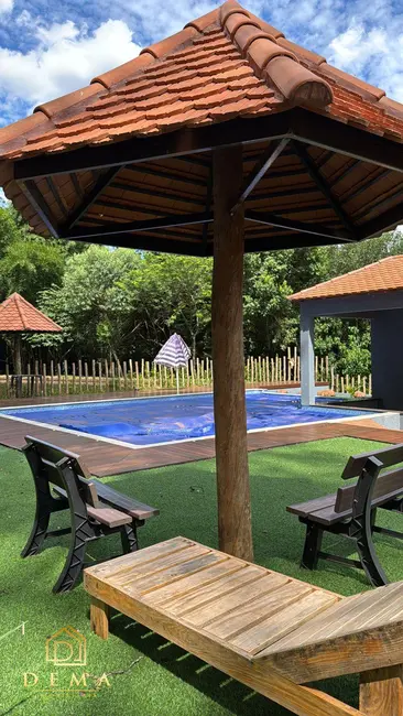 Chácara à venda, 112m2 em Toledo - PR - imagem 5 Foto 5 de Chácara à venda, 112m2 em Toledo - PR