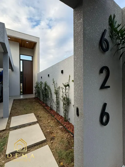 Foto 2 de Casa com 2 quartos à venda, 130m2 em Tocantins, Toledo - PR