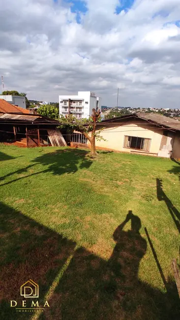 Terreno / Lote à venda, 767m2 em Centro, Toledo - PR - imagem 4 Foto 4 de Terreno / Lote à venda, 767m2 em Centro, Toledo - PR