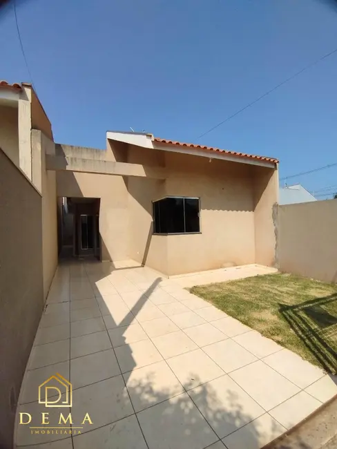 Foto 8 de Casa com 3 quartos à venda, 61m2 em Umuarama - PR
