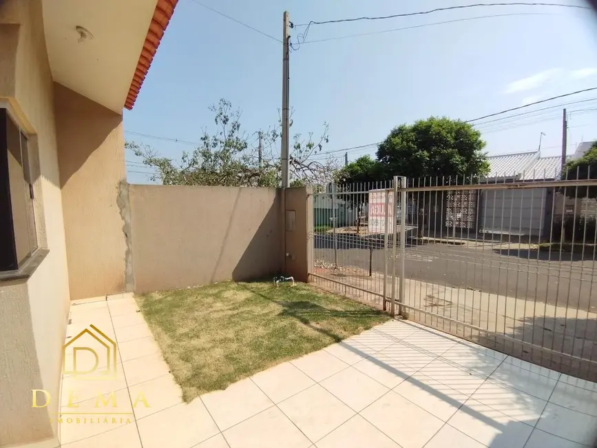 Foto 7 de Casa com 3 quartos à venda, 61m2 em Umuarama - PR