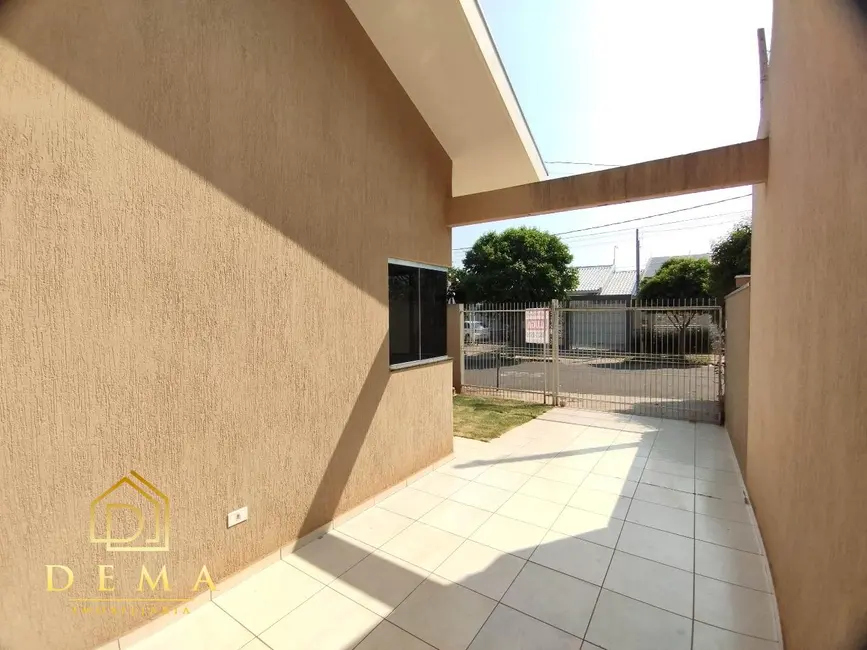 Foto 9 de Casa com 3 quartos à venda, 61m2 em Umuarama - PR