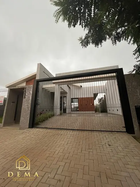 Casa com 2 quartos à venda, 110m2 em Jardim Planalto, Toledo - PR - imagem 3 Foto 3 de Casa com 2 quartos à venda, 110m2 em Jardim Planalto, Toledo - PR
