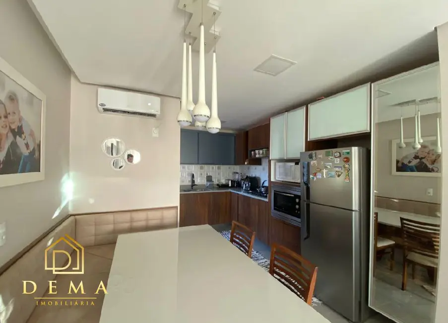 Apartamento com 1 quarto à venda, 112m2 em Jardim Pancera, Toledo - PR - imagem 2 Foto 2 de Apartamento com 1 quarto à venda, 112m2 em Jardim Pancera, Toledo - PR