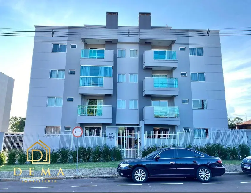 Apartamento com 1 quarto à venda, 112m2 em Jardim Pancera, Toledo - PR - imagem 1 Foto 1 de Apartamento com 1 quarto à venda, 112m2 em Jardim Pancera, Toledo - PR