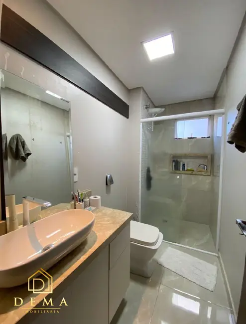 Apartamento com 1 quarto à venda, 112m2 em Jardim Pancera, Toledo - PR - imagem 9 Foto 9 de Apartamento com 1 quarto à venda, 112m2 em Jardim Pancera, Toledo - PR