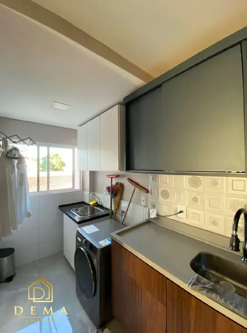 Apartamento com 1 quarto à venda, 112m2 em Jardim Pancera, Toledo - PR - imagem 4 Foto 4 de Apartamento com 1 quarto à venda, 112m2 em Jardim Pancera, Toledo - PR