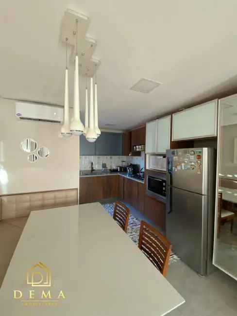 Apartamento com 1 quarto à venda, 112m2 em Jardim Pancera, Toledo - PR - imagem 3 Foto 3 de Apartamento com 1 quarto à venda, 112m2 em Jardim Pancera, Toledo - PR
