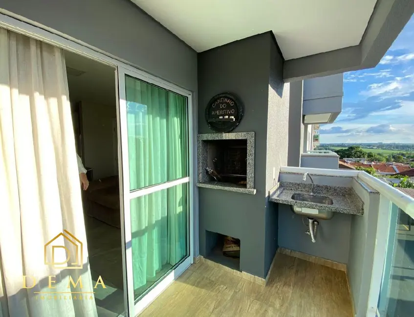 Apartamento com 1 quarto à venda, 112m2 em Jardim Pancera, Toledo - PR - imagem 7 Foto 7 de Apartamento com 1 quarto à venda, 112m2 em Jardim Pancera, Toledo - PR