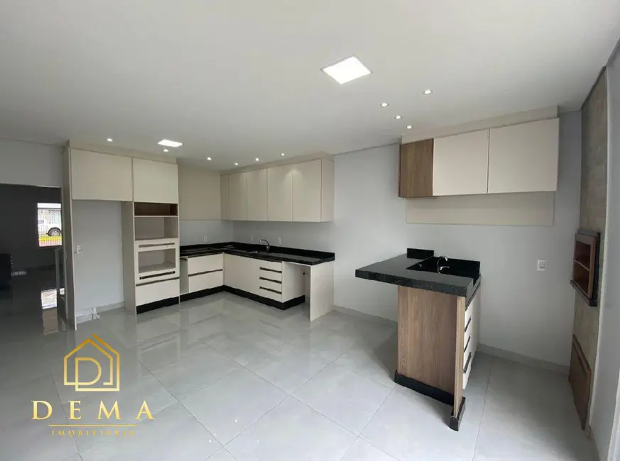 Foto 4 de Sobrado com 2 quartos à venda, 165m2 em Jardim Anápolis, Toledo - PR