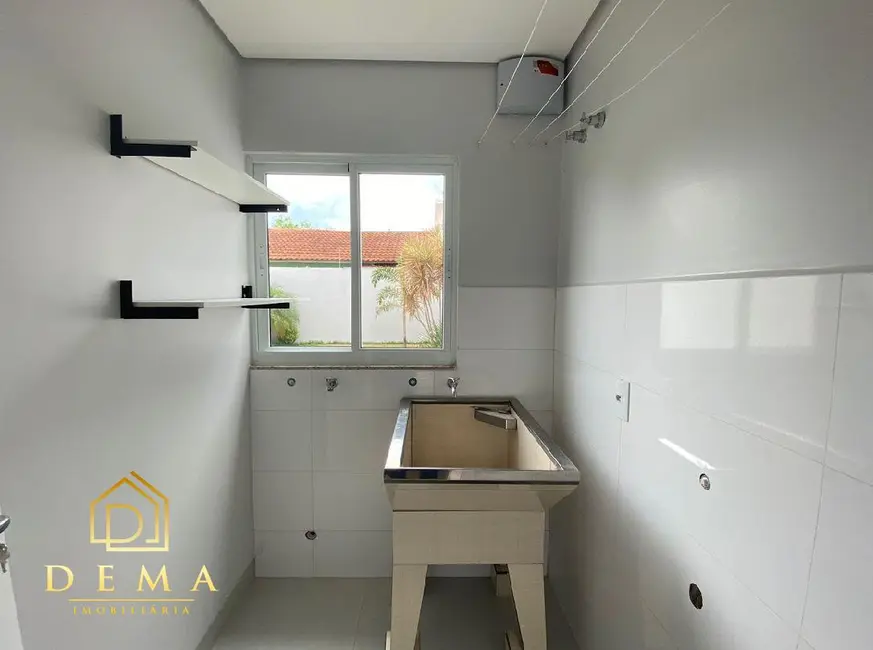 Foto 8 de Sobrado com 2 quartos à venda, 165m2 em Jardim Anápolis, Toledo - PR