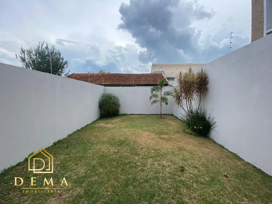 Foto 5 de Sobrado com 2 quartos à venda, 165m2 em Jardim Anápolis, Toledo - PR