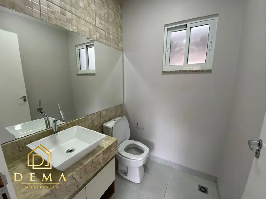 Foto 2 de Sobrado com 2 quartos à venda, 165m2 em Jardim Anápolis, Toledo - PR