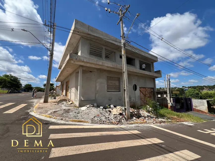 Loja com 1 quarto à venda, 392m2 em Jardim Europa, Toledo - PR - imagem 2 Foto 2 de Loja com 1 quarto à venda, 392m2 em Jardim Europa, Toledo - PR