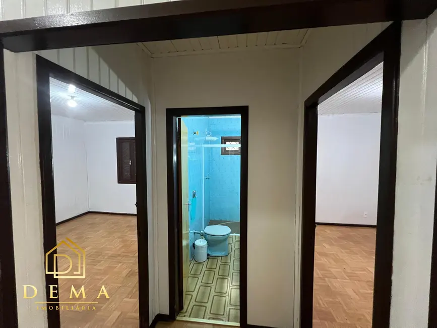 Foto 9 de Casa com 3 quartos para alugar, 140m2 em Vila Becker, Toledo - PR