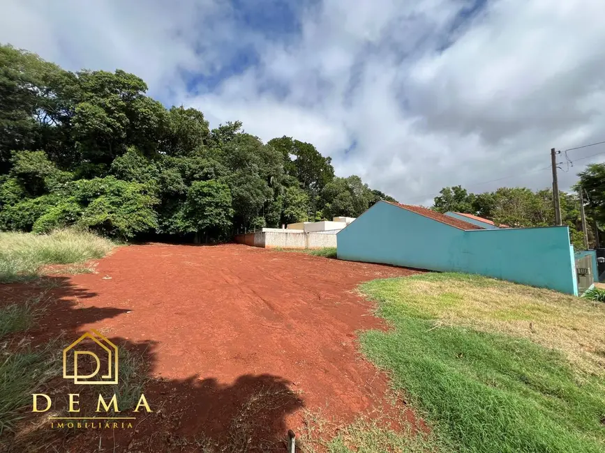 Terreno / Lote à venda, 432m2 em Jardim Pancera, Toledo - PR - imagem 1 Foto 1 de Terreno / Lote à venda, 432m2 em Jardim Pancera, Toledo - PR