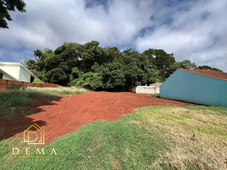 Terreno / Lote à venda, 432m2 em Jardim Pancera, Toledo - PR - imagem 3 Foto 3 de Terreno / Lote à venda, 432m2 em Jardim Pancera, Toledo - PR