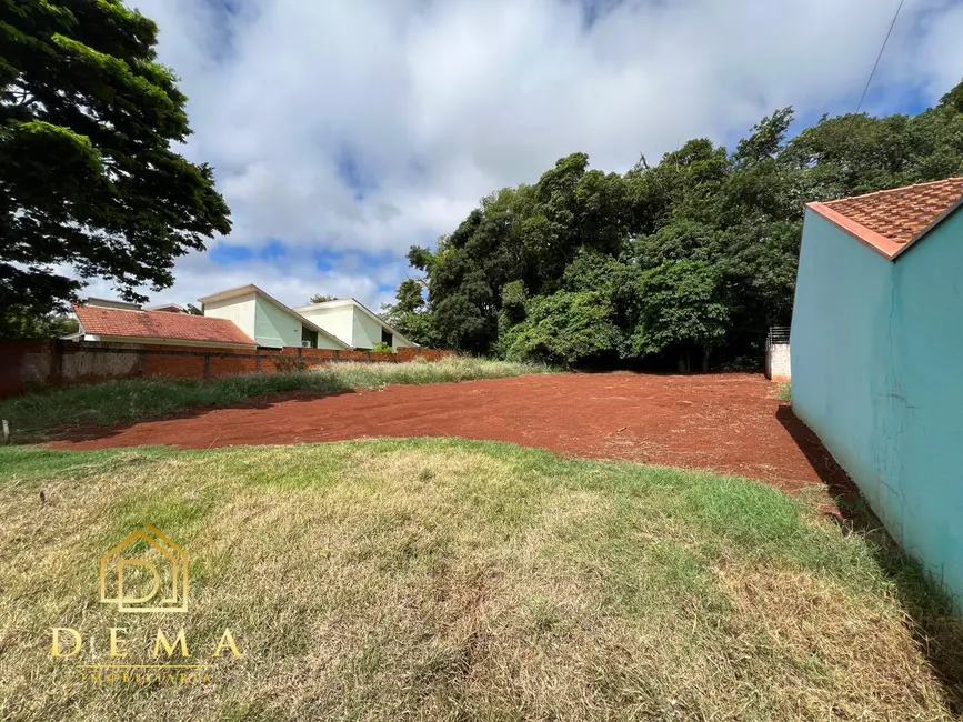 Terreno / Lote à venda, 432m2 em Jardim Pancera, Toledo - PR - imagem 2 Foto 2 de Terreno / Lote à venda, 432m2 em Jardim Pancera, Toledo - PR