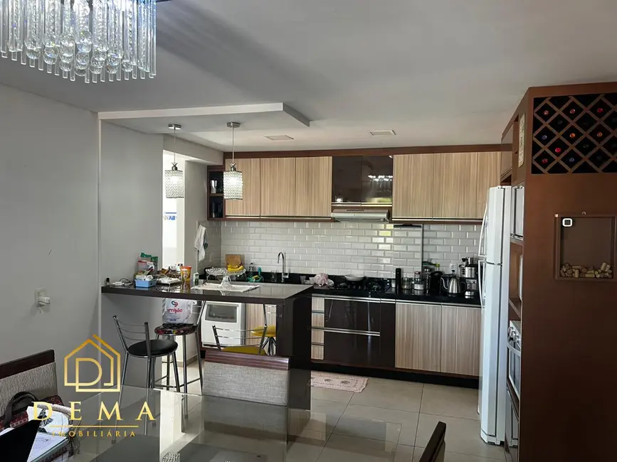 Foto 2 de Apartamento com 1 quarto à venda, 87m2 em Jardim Pancera, Toledo - PR
