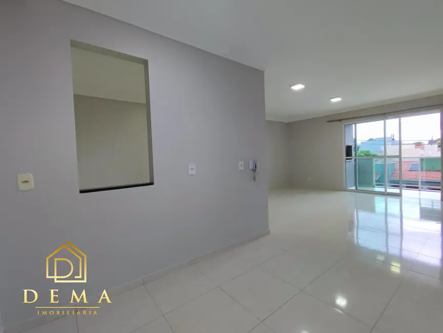 Foto 9 de Apartamento com 1 quarto à venda, 87m2 em Jardim Pancera, Toledo - PR