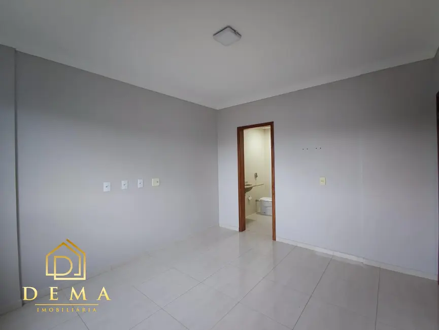 Foto 4 de Apartamento com 1 quarto à venda, 87m2 em Jardim Pancera, Toledo - PR