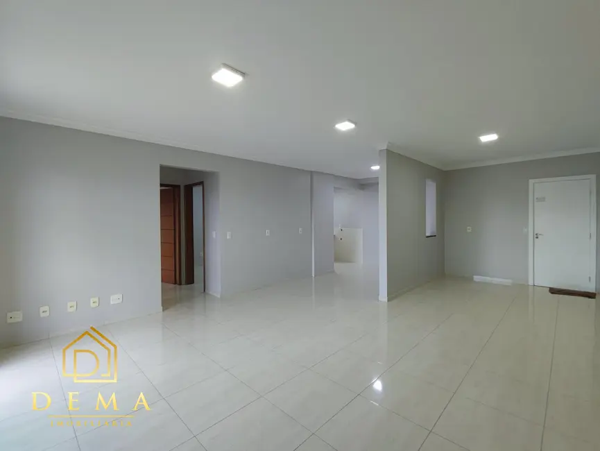 Foto 8 de Apartamento com 1 quarto à venda, 87m2 em Jardim Pancera, Toledo - PR