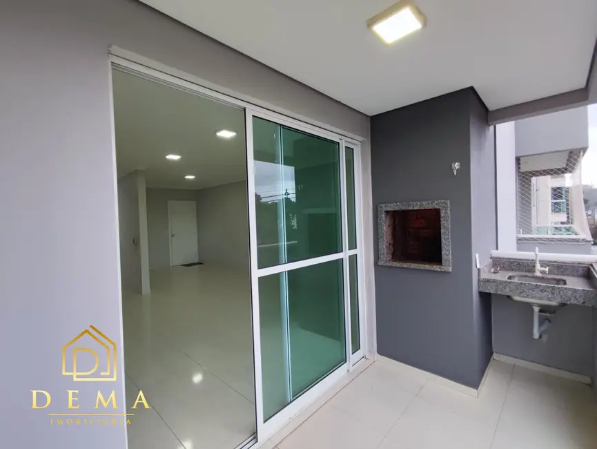 Foto 2 de Apartamento com 1 quarto à venda, 87m2 em Jardim Pancera, Toledo - PR